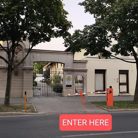Grand Bells Bed & Breakfast Zagreb