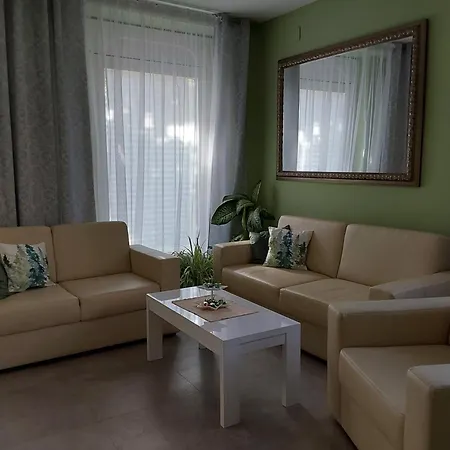Grand Bells Oda ve Kahvaltı Zagreb